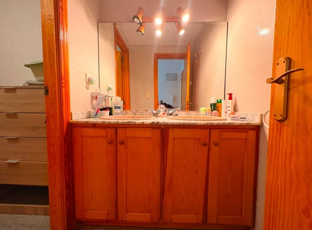 Wiederverkauf - Wohnung - Guardamar del Segura - Guardamar del Segura Centro