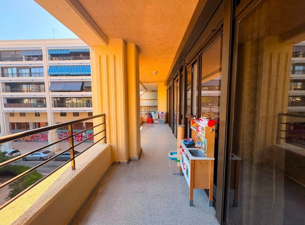 Wiederverkauf - Wohnung - Guardamar del Segura - Guardamar del Segura Centro