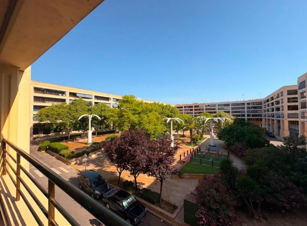 Wiederverkauf - Wohnung - Guardamar del Segura - Guardamar del Segura Centro