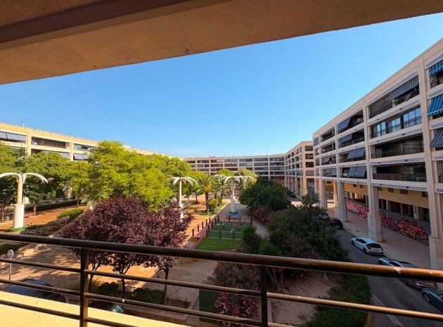 Wiederverkauf - Wohnung - Guardamar del Segura - Guardamar del Segura Centro
