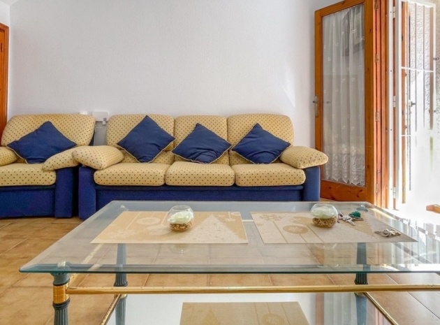Wiederverkauf - Stadthaus - Orihuela - Playa Flamenca