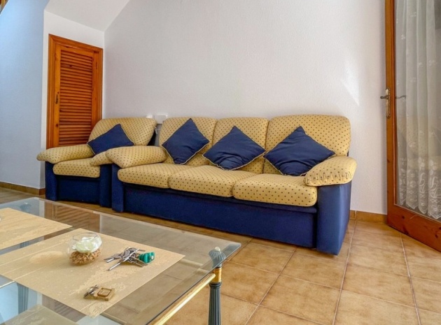 Wiederverkauf - Stadthaus - Orihuela - Playa Flamenca