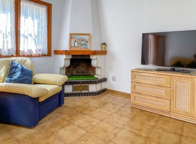 Wiederverkauf - Stadthaus - Orihuela - Playa Flamenca