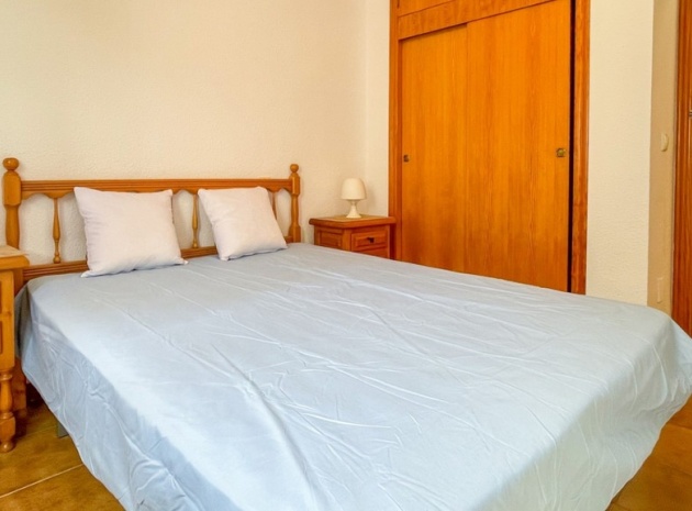 Wiederverkauf - Stadthaus - Orihuela - Playa Flamenca