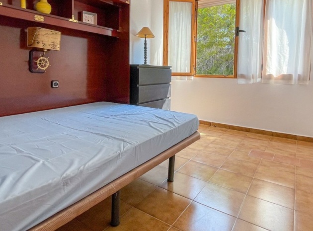 Wiederverkauf - Stadthaus - Orihuela - Playa Flamenca