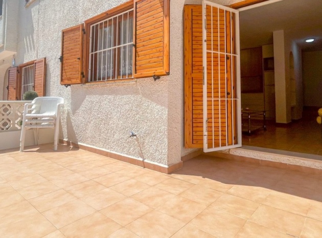 Wiederverkauf - Stadthaus - Orihuela - Playa Flamenca