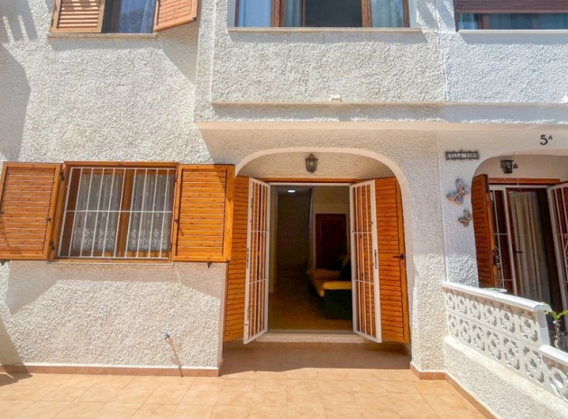 Wiederverkauf - Stadthaus - Orihuela - Playa Flamenca