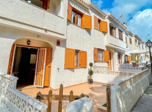 Återförsäljning - Radhus - Orihuela - Playa Flamenca
