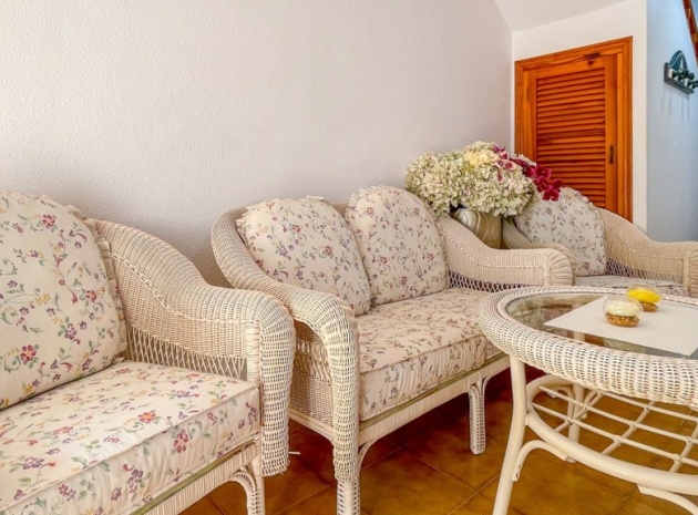 Återförsäljning - Radhus - Orihuela - Playa Flamenca