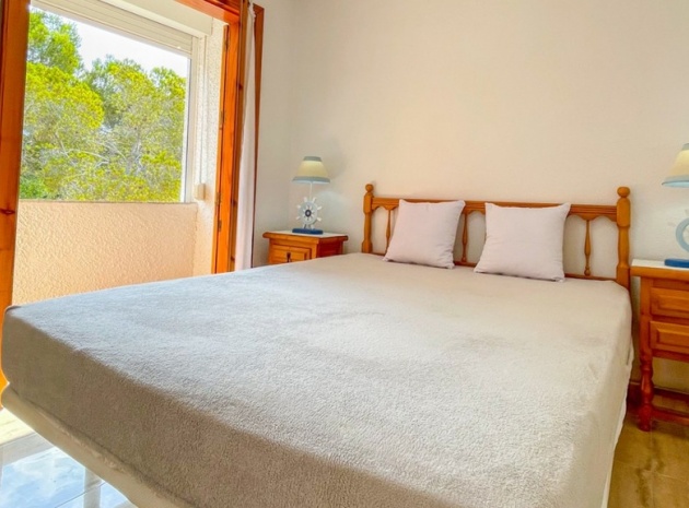 Återförsäljning - Radhus - Orihuela - Playa Flamenca