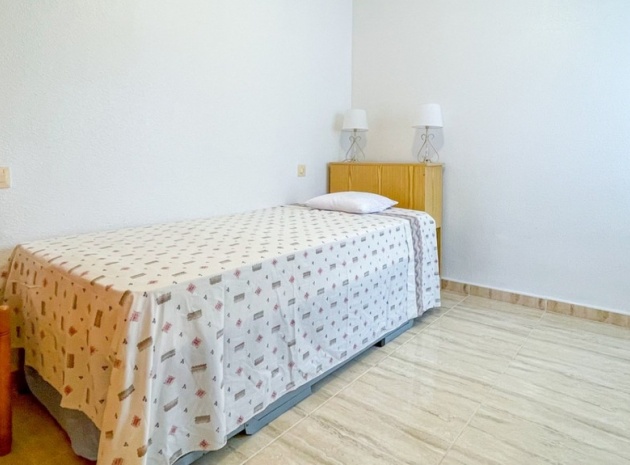 Återförsäljning - Radhus - Orihuela - Playa Flamenca