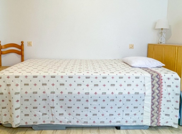 Återförsäljning - Radhus - Orihuela - Playa Flamenca