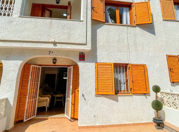 Återförsäljning - Radhus - Orihuela - Playa Flamenca