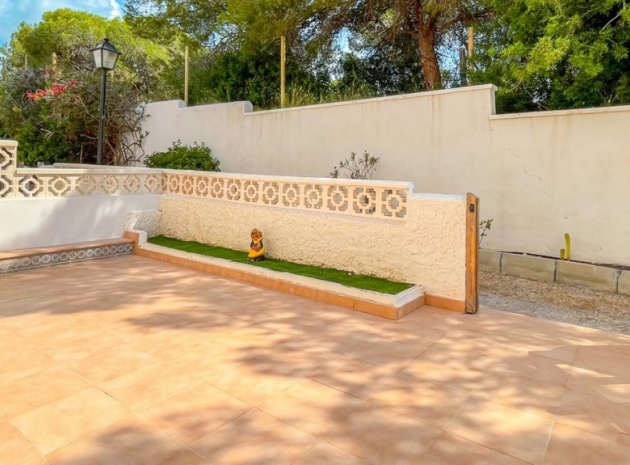 Återförsäljning - Radhus - Orihuela - Playa Flamenca