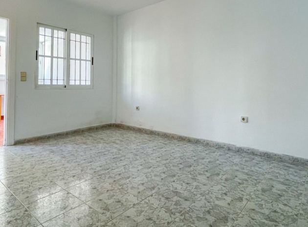 Resale - Villa - Orihuela - Playa Flamenca