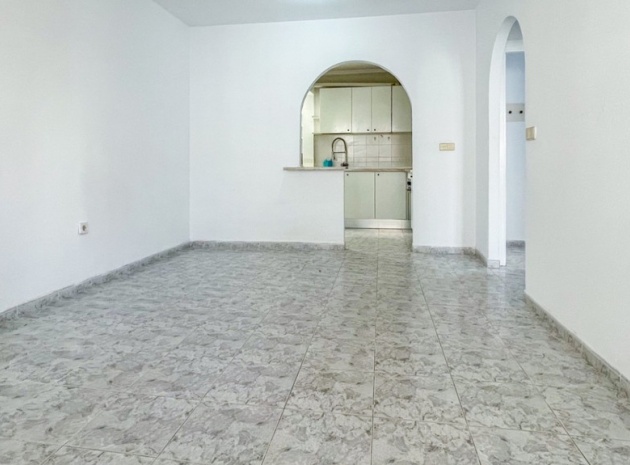 Resale - Villa - Orihuela - Playa Flamenca
