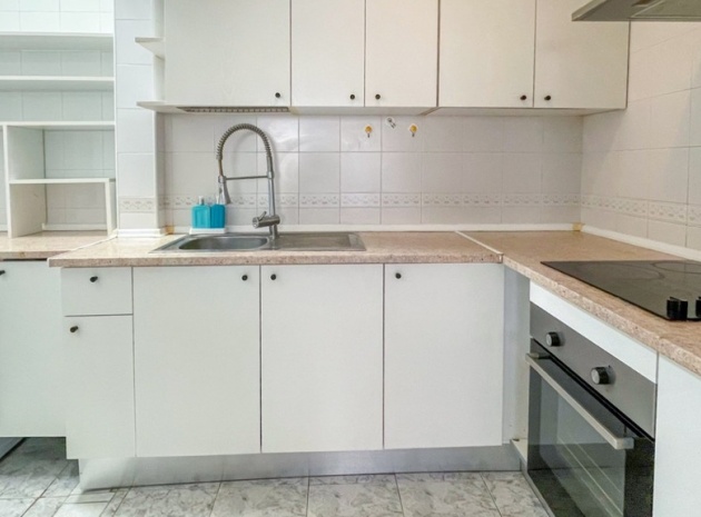 Resale - Villa - Orihuela - Playa Flamenca