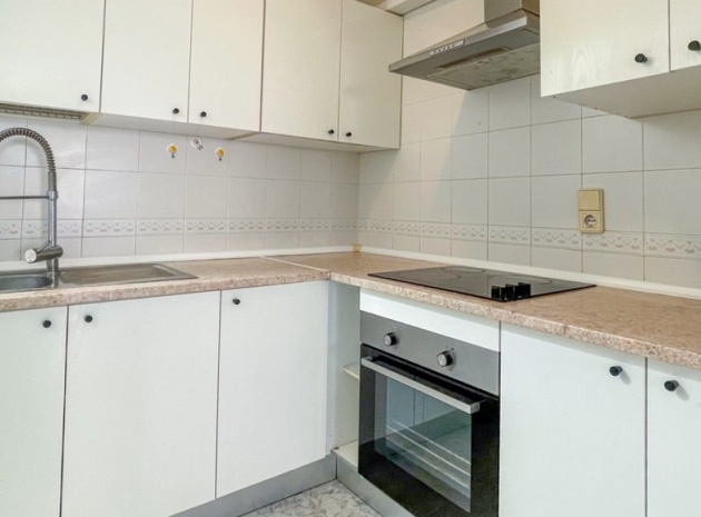Resale - Villa - Orihuela - Playa Flamenca