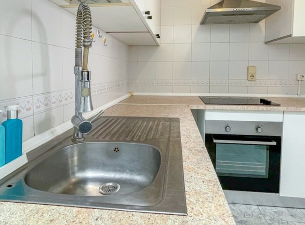Resale - Villa - Orihuela - Playa Flamenca