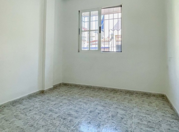Resale - Villa - Orihuela - Playa Flamenca