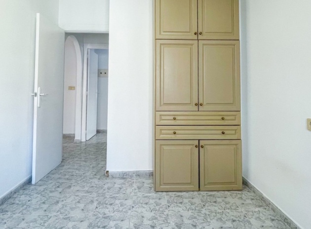 Resale - Villa - Orihuela - Playa Flamenca