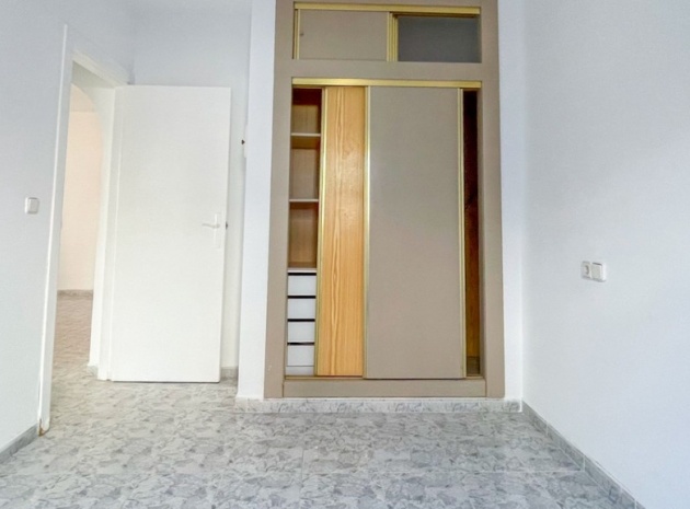 Resale - Villa - Orihuela - Playa Flamenca