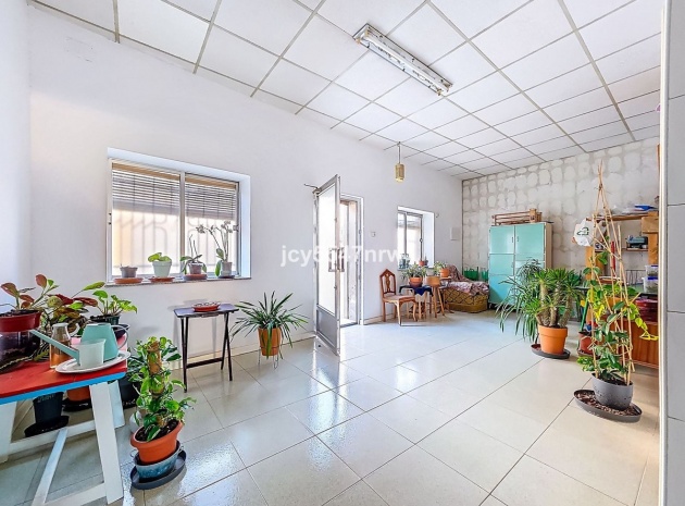 Resale - Townhouse - Pinoso - Pinoso Centro