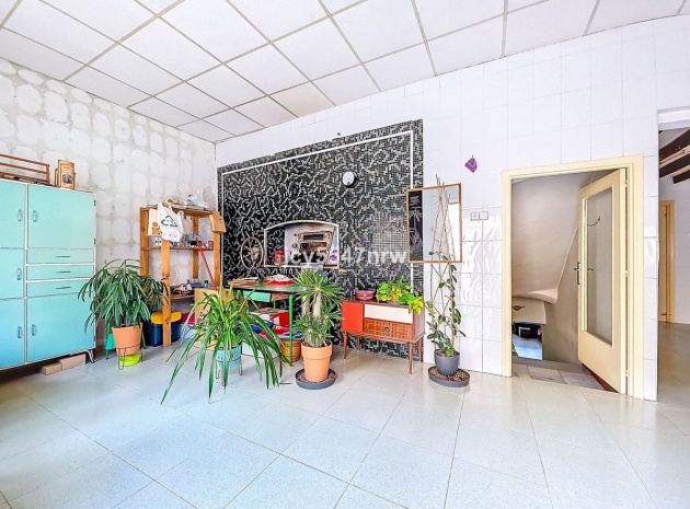Resale - Townhouse - Pinoso - Pinoso Centro