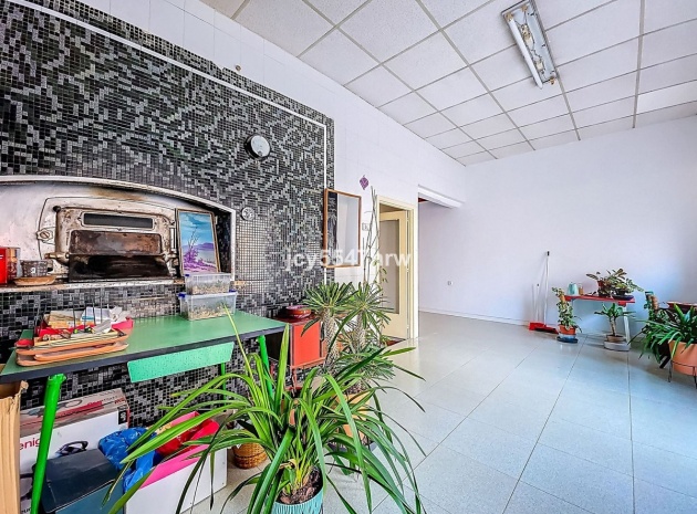 Resale - Townhouse - Pinoso - Pinoso Centro