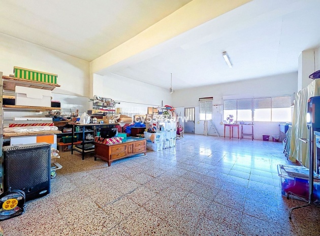 Resale - Townhouse - Pinoso - Pinoso Centro