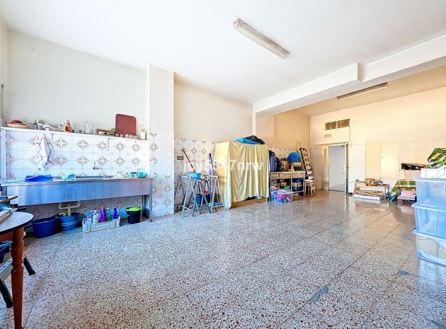 Resale - Townhouse - Pinoso - Pinoso Centro