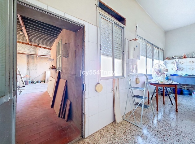 Resale - Townhouse - Pinoso - Pinoso Centro