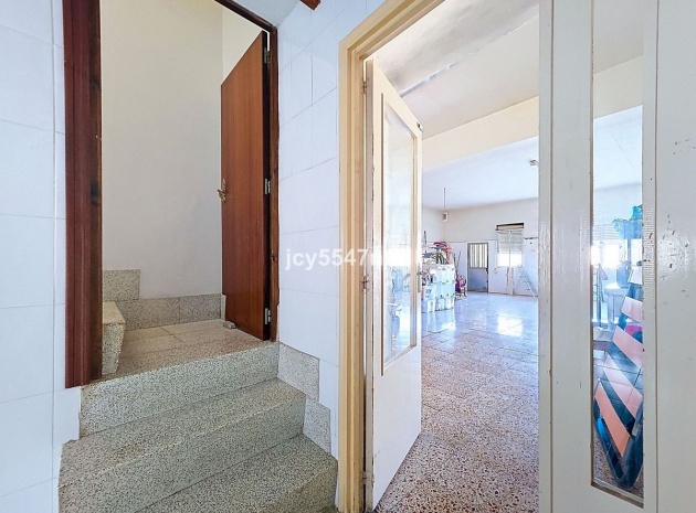 Resale - Townhouse - Pinoso - Pinoso Centro