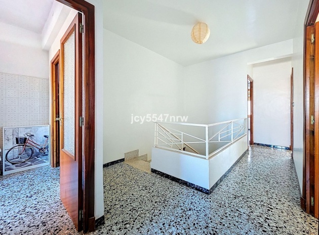 Resale - Townhouse - Pinoso - Pinoso Centro