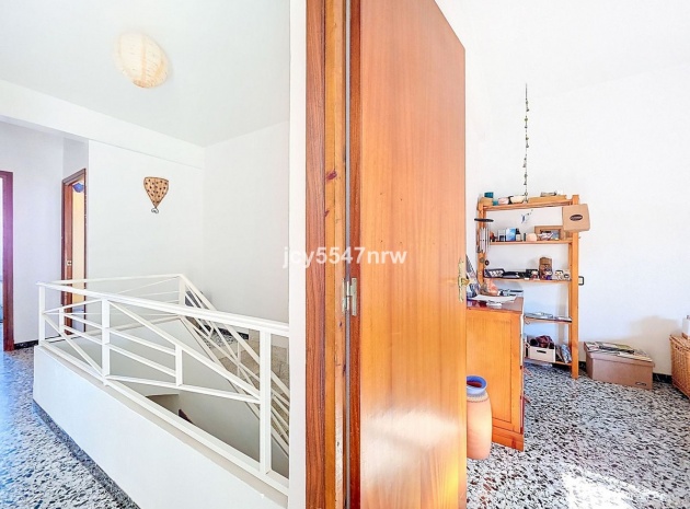 Resale - Townhouse - Pinoso - Pinoso Centro