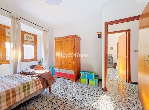 Resale - Townhouse - Pinoso - Pinoso Centro