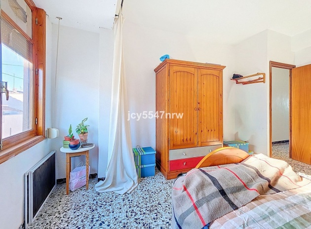 Resale - Townhouse - Pinoso - Pinoso Centro