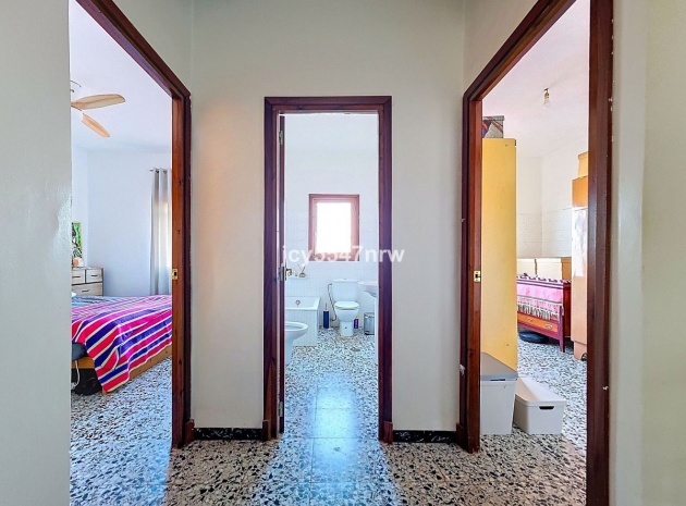 Resale - Townhouse - Pinoso - Pinoso Centro