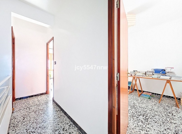 Resale - Townhouse - Pinoso - Pinoso Centro