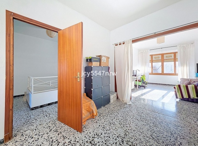 Resale - Townhouse - Pinoso - Pinoso Centro