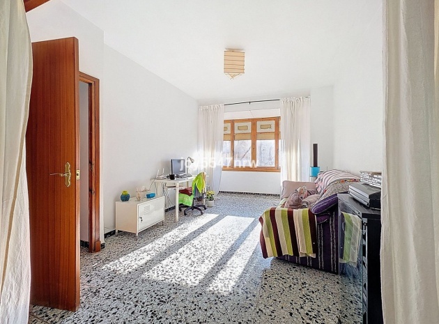 Resale - Townhouse - Pinoso - Pinoso Centro