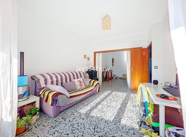 Resale - Townhouse - Pinoso - Pinoso Centro
