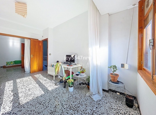 Resale - Townhouse - Pinoso - Pinoso Centro
