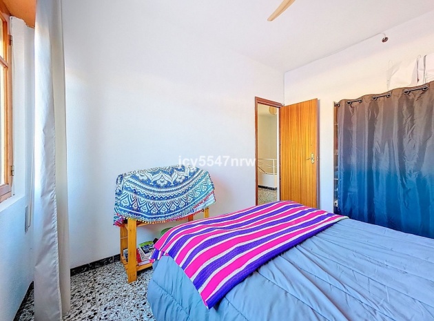 Resale - Townhouse - Pinoso - Pinoso Centro