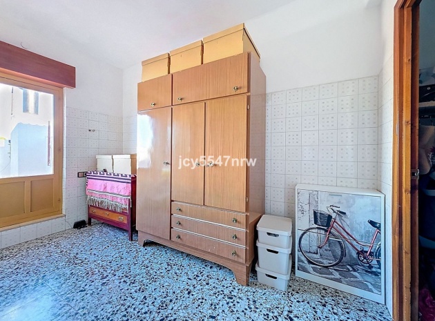 Resale - Townhouse - Pinoso - Pinoso Centro