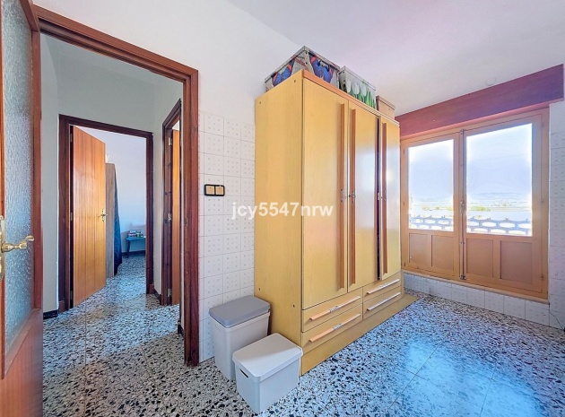 Resale - Townhouse - Pinoso - Pinoso Centro
