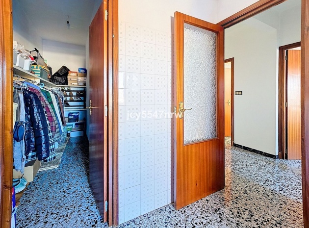 Resale - Townhouse - Pinoso - Pinoso Centro