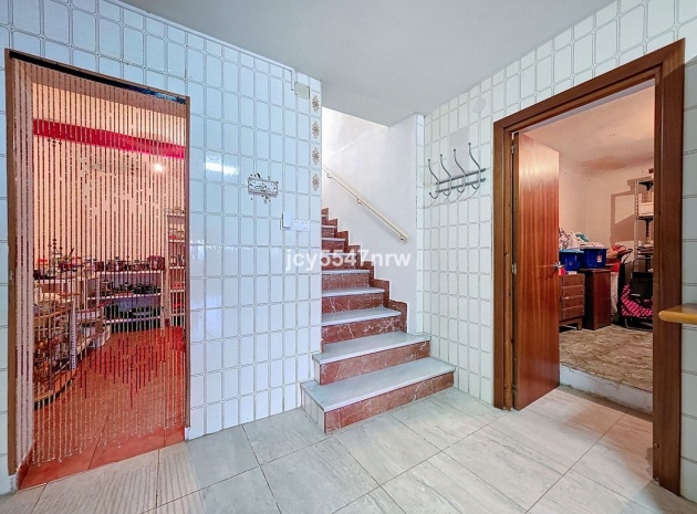 Resale - Townhouse - Pinoso - Pinoso Centro