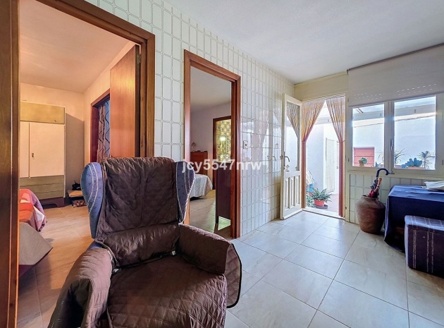 Resale - Townhouse - Pinoso - Pinoso Centro