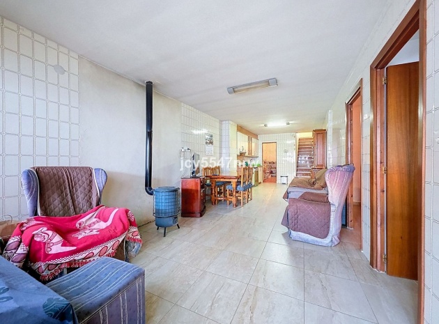 Resale - Townhouse - Pinoso - Pinoso Centro